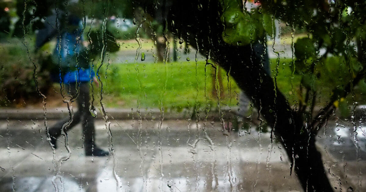 Σε ποιες περιοχές έρχονται βροχές και καταιγίδες – Έκτακτο Δελτίο Επιδείνωσης Καιρού από την ΕΜΥ