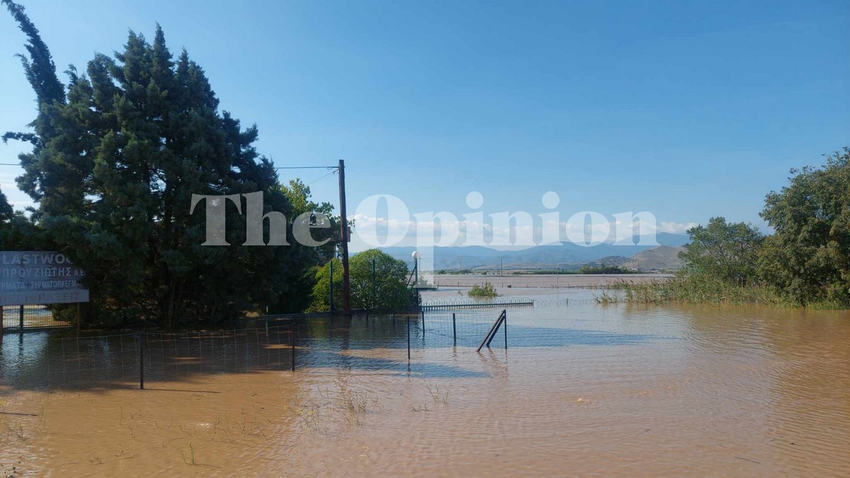 Οι οδηγίες του Υπουργείου Υγείας για την προστασία μετά τις πλημμύρες