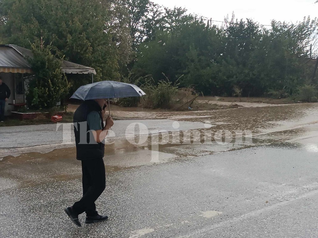 «Πόσο επικίνδυνη είναι η επερχόμενη κακοκαιρία» – Η ανάρτηση του Αρναούτογλου