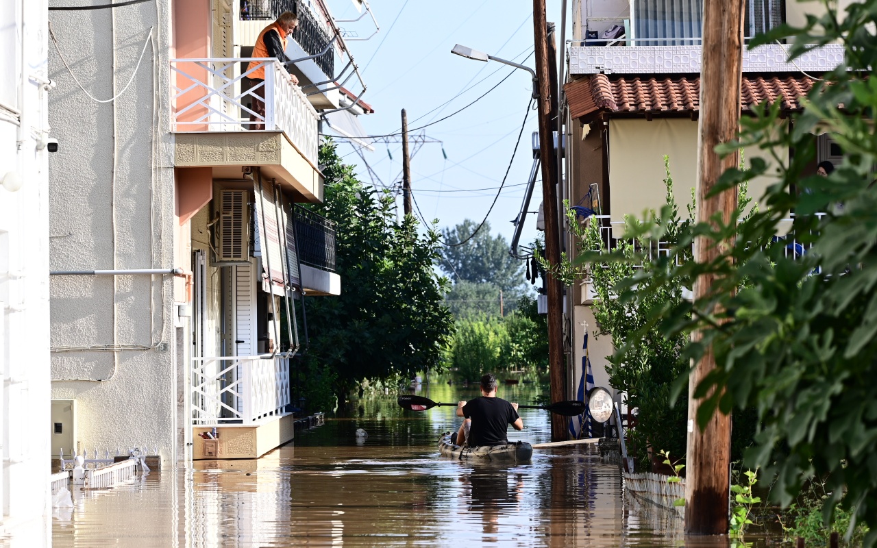 Φορολογικές δηλώσεις: Παράταση ενός μήνα στην υποβολή για τους πυρόπληκτους του Έβρου