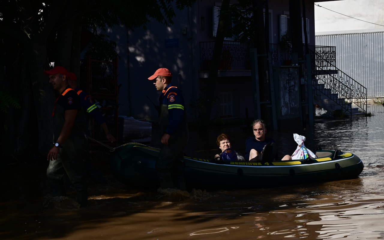 Θεσσαλία: Δεκάδες νέα κρούσματα γαστρεντερίτιδας – Υψηλός ο κίνδυνος έξαρσης ιώσεων