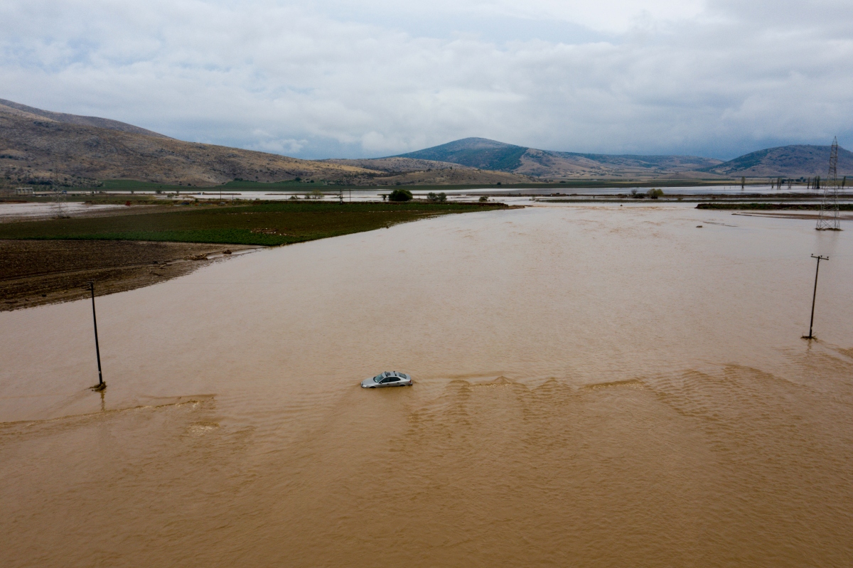Νέα έκτακτη χρηματοδότηση προς τους ΟΤΑ για την αποκατάσταση από φυσικές καταστροφές