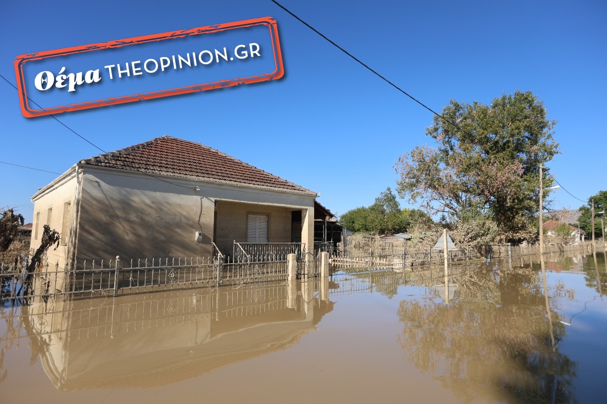 Πρόεδρος Κρεοπωλών Θεσσαλονίκης: Αισχροκέρδεια όποιος ανεβάσει τις τιμές – Μεγάλη καταστροφή στα σιτηρά
