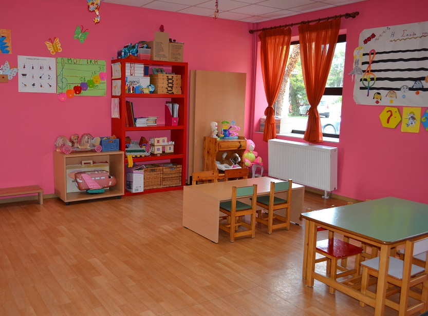 Βγήκαν τα vouchers για παιδικούς σταθμούς και ΚΔΑΠ