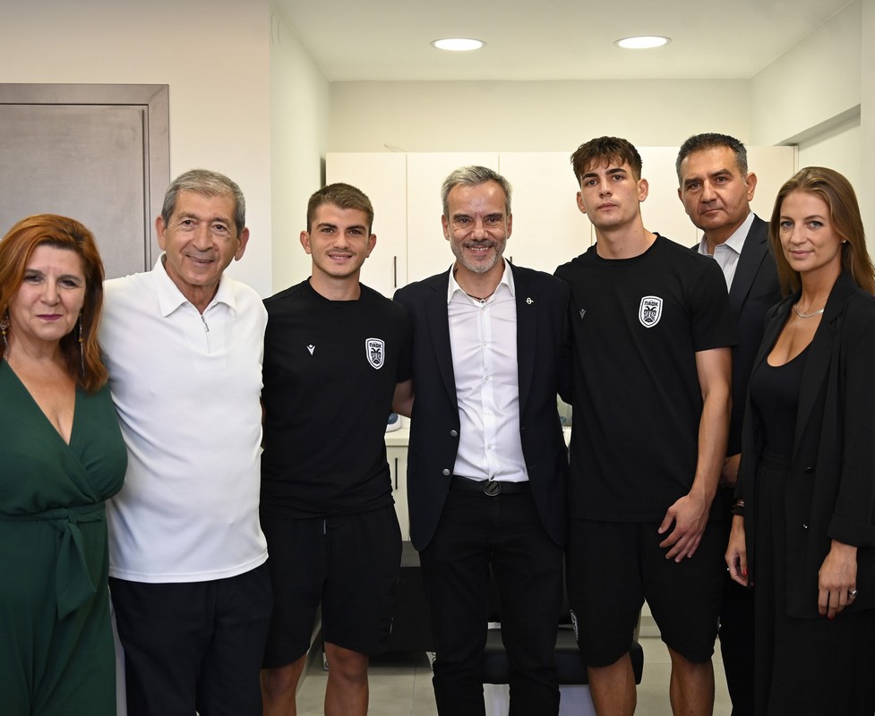 Θεσσαλονίκη: Εγκαινιάστηκε το κοινωνικό κομμωτήριο του δήμου