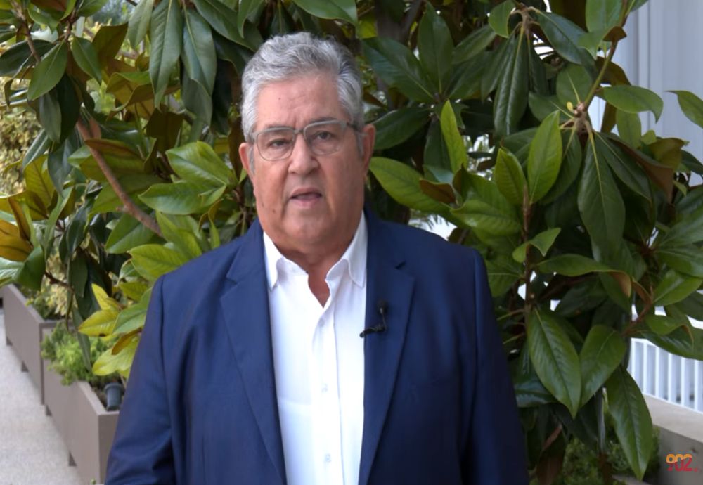 Κουτσούμπας για «Daniel»: Βάζουν τις μίζες πάνω από τις ανθρώπινες ζωές (VIDEO)