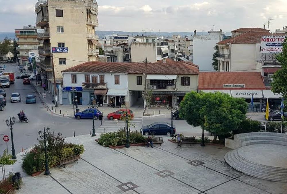 Διαβούλευση για το Σχέδιο Αστικής Προσβασιμότητας του δήμου Λαγκαδά