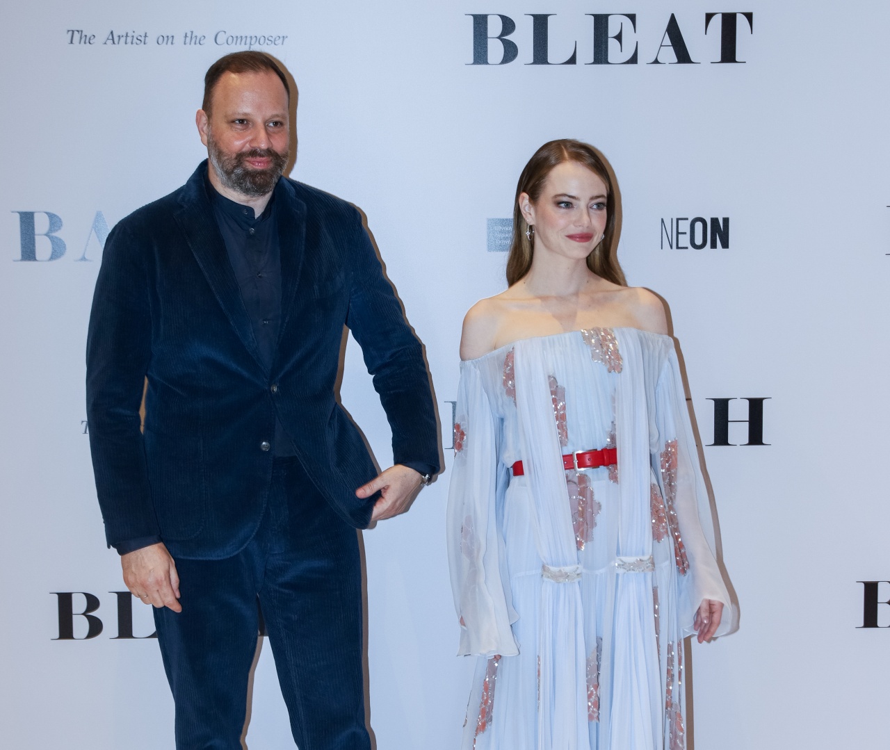 Ο Γ. Λάνθιμος ετοιμάζει τη νέα ταινία του – Ποιοι θα πρωταγωνιστούν