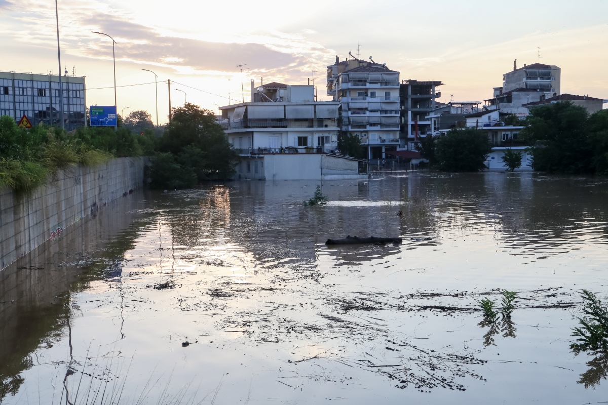 Θεσσαλία: Δεκάδες νέα κρούσματα γαστρεντερίτιδας και λοίμωξης αναπνευστικού (VIDEO)