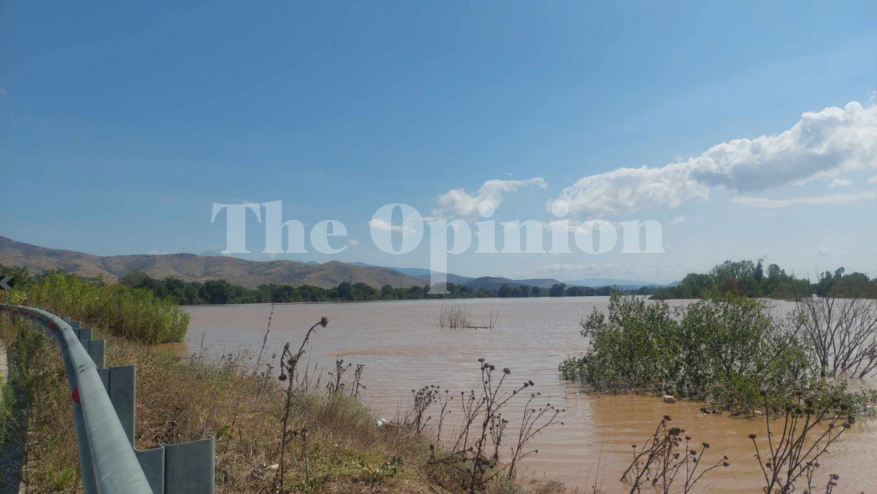 «Λάφυρο η ζωή»: Το ντοκιμαντέρ για τους πλημμυροπαθείς της Θεσσαλίας