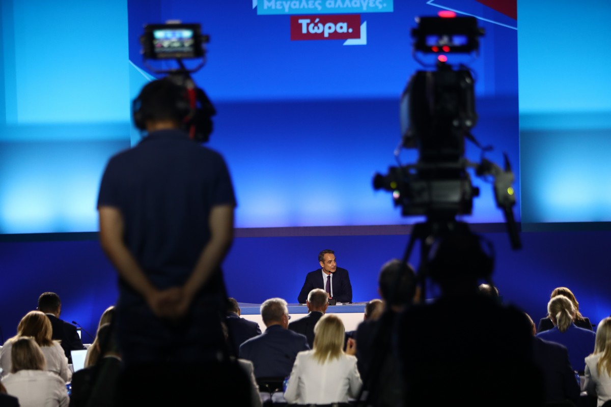 Οι εκλογές κρίνονται στο ταμείο – και κανείς δεν φαίνεται έτοιμος