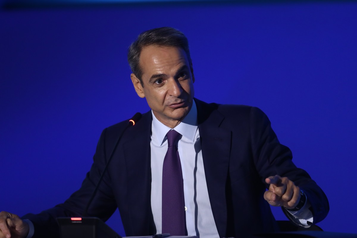 Μητσοτάκης: Στην Γρανάδα αύριο – Συμμετέχει στην Σύνοδο Ευρωπαϊκής Πολιτικής Κοινότητας