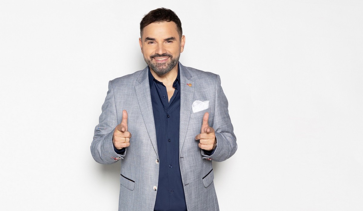 «Επί Τόπου»: Η νέα εκπομπή του Νάσου Γουμενίδη στο Open