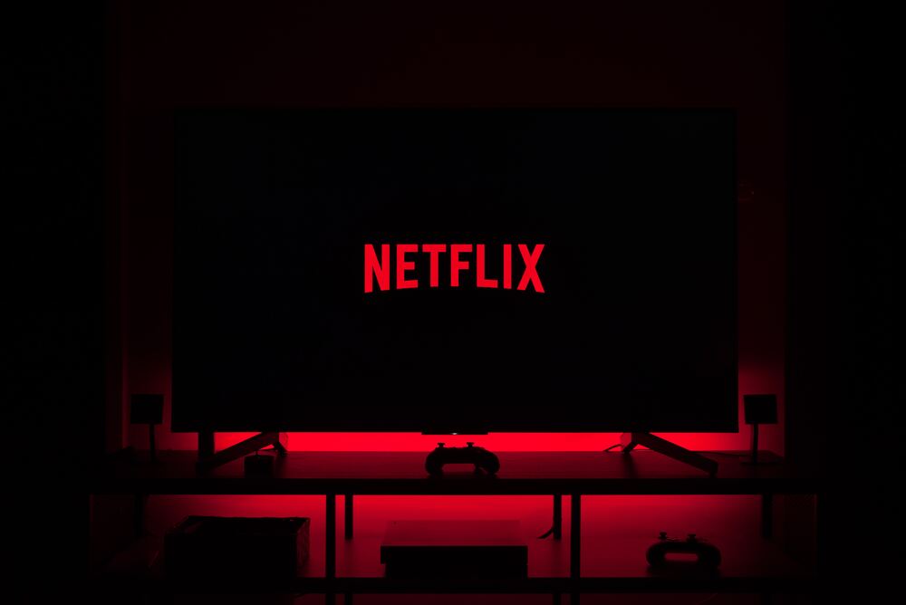 Σπαρτιάτες: Ζητούν να κατέβει ταινία από το Netflix