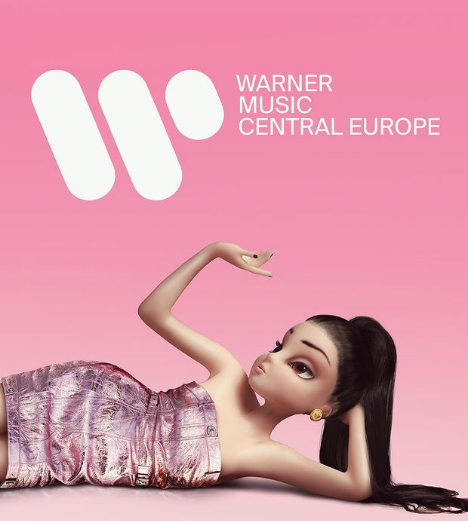 Ένα… ρομπότ υπογράφει με την Warner Music (VIDEO)