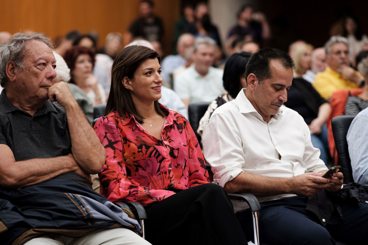 Μυλόπουλος: Με πολιτικό σχέδιο και τεχνοκρατικές λύσεις για τα προβλήματα της ΠKM – Αναλυτικά οι υποψήφιοι της Θεσσαλονίκης