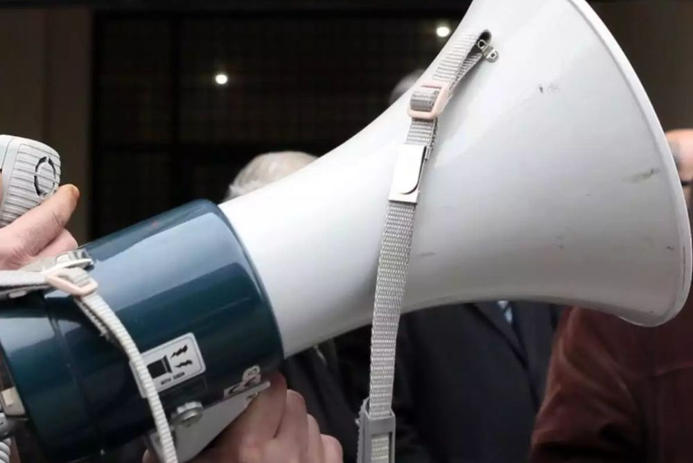 Θεσσαλονίκη: Απεργία εργαζόμενων σε γνωστό κεντρικό πολυκατάστημα