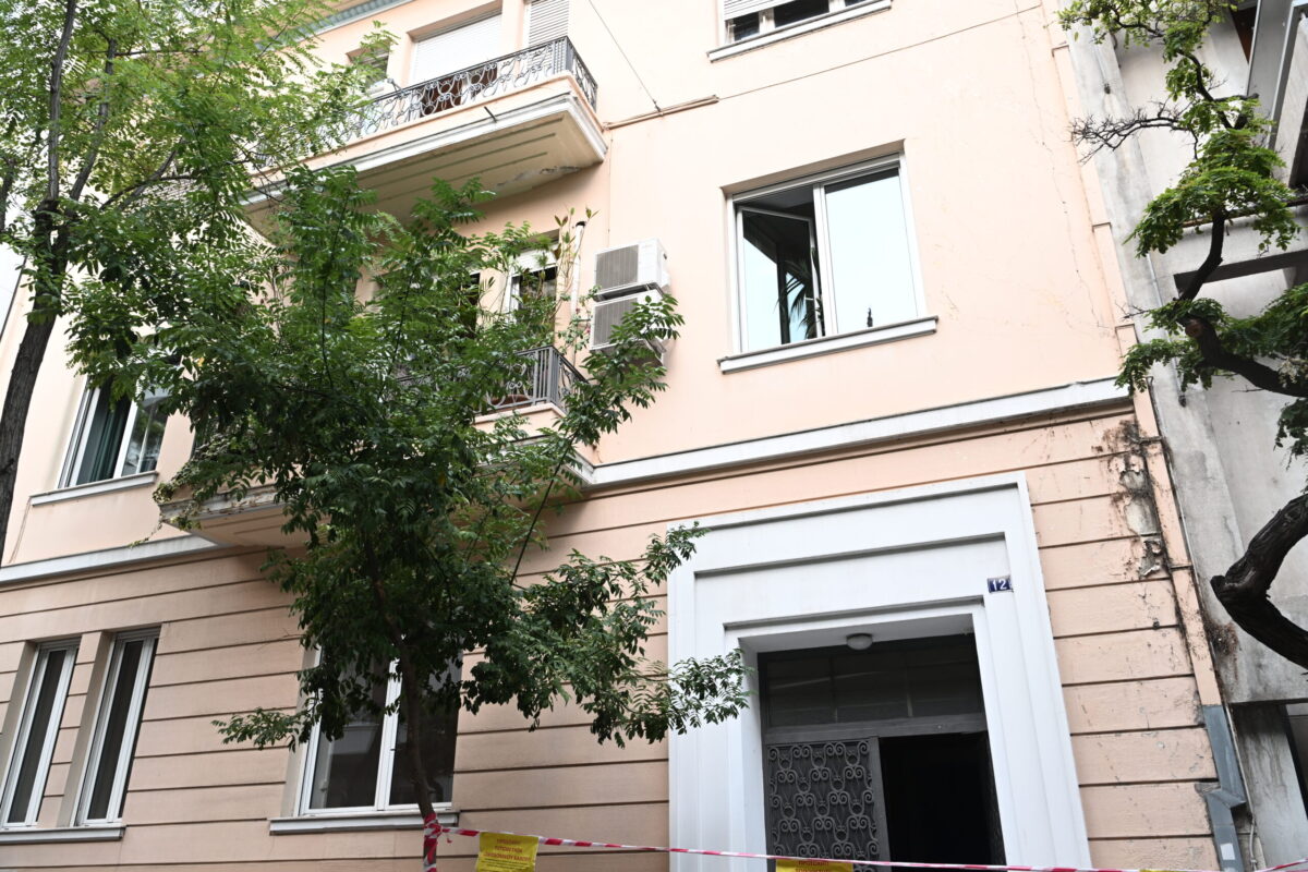 Υπόθεση Μαζωνάκη: Οι εξετάσεις που έστελναν στην Ελβετία και τα σακουλάκια αίματος που κατέληγαν στα σκουπίδια (VIDEO)