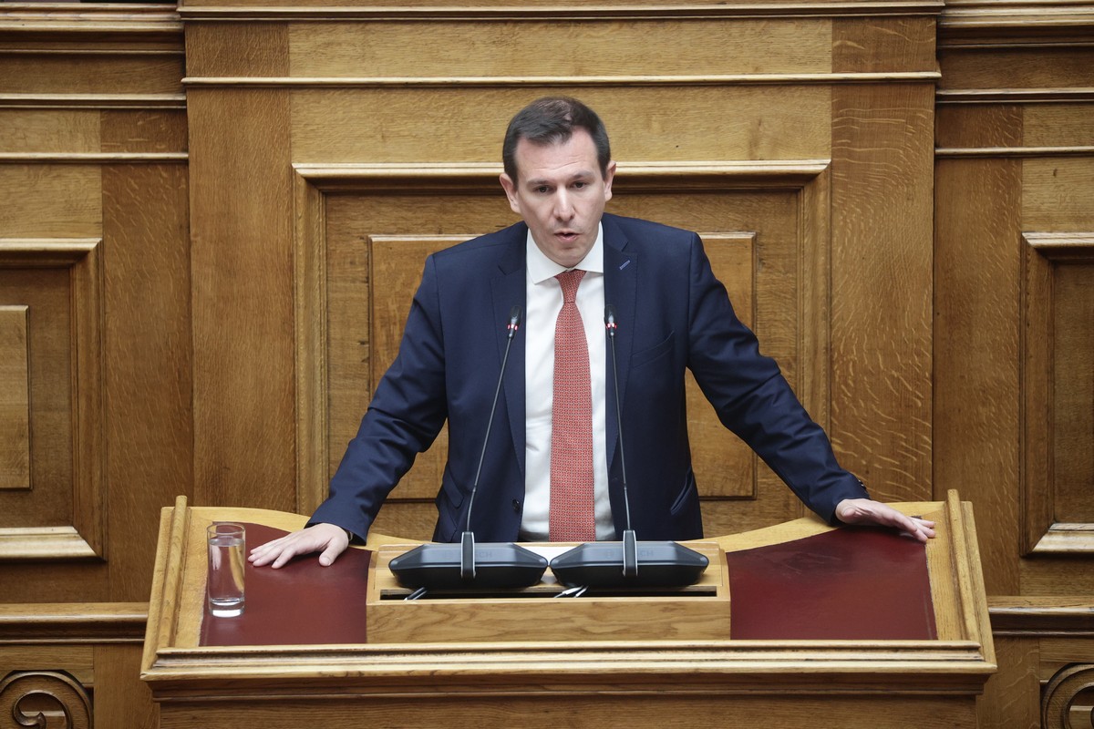 Π. Δουδώνης: «Η κυβέρνηση να ενημερώσει για όσα είπε στην Κομισιόν σχετικά με τα αντιπλημμυρικά έργα»