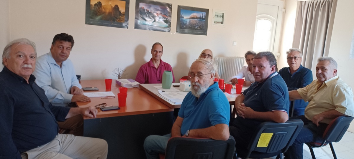 Κίνηση Πολιτών: «Έντεκα χαμένα χρόνια για τη ΔΕΘ, την Θεσσαλονίκη και την οικονομία της»
