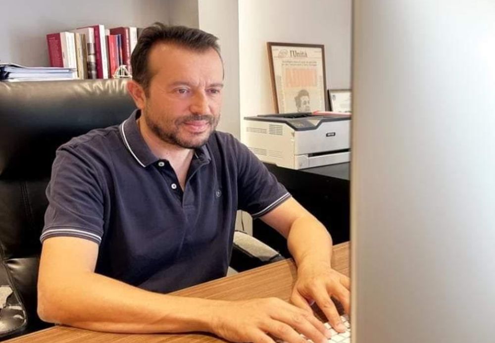 Παππάς: Χτίζουμε την Παράταξη της Νίκης