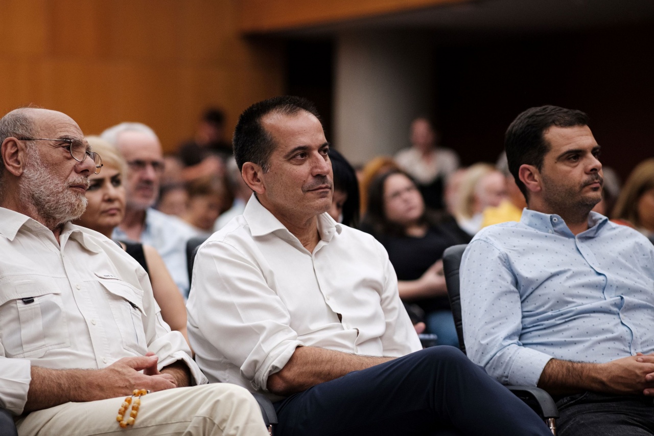 Μυλόπουλος: Με πολιτικό σχέδιο και τεχνοκρατικές λύσεις για τα προβλήματα της ΠKM – Αναλυτικά οι υποψήφιοι της Θεσσαλονίκης