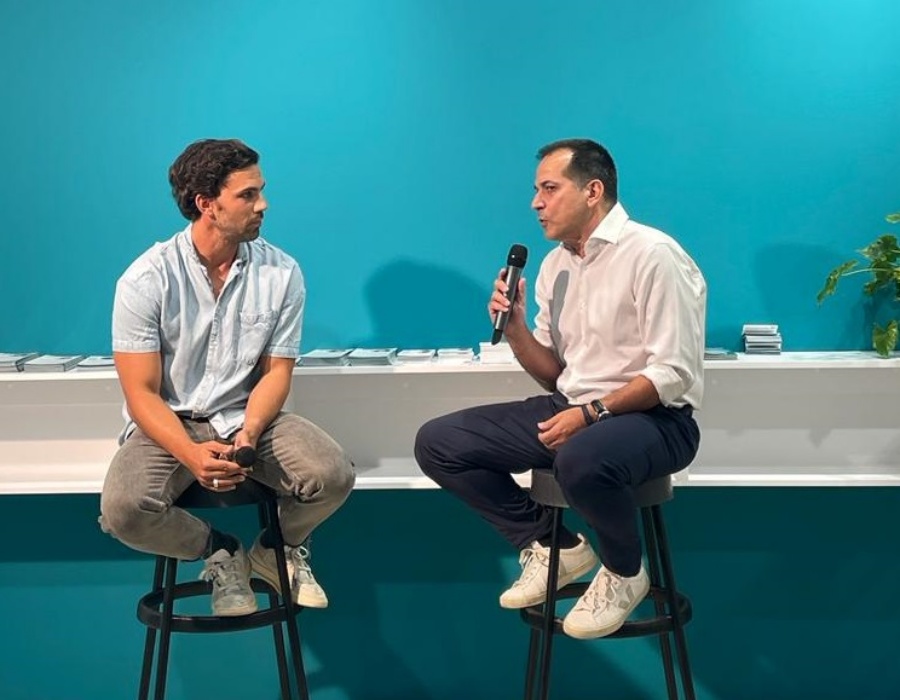 Πέγκας: Μόνον εάν υπάρξει ένα οργανωμένο σχέδιο οι νέοι μπορούν να μείνουν στην πόλη