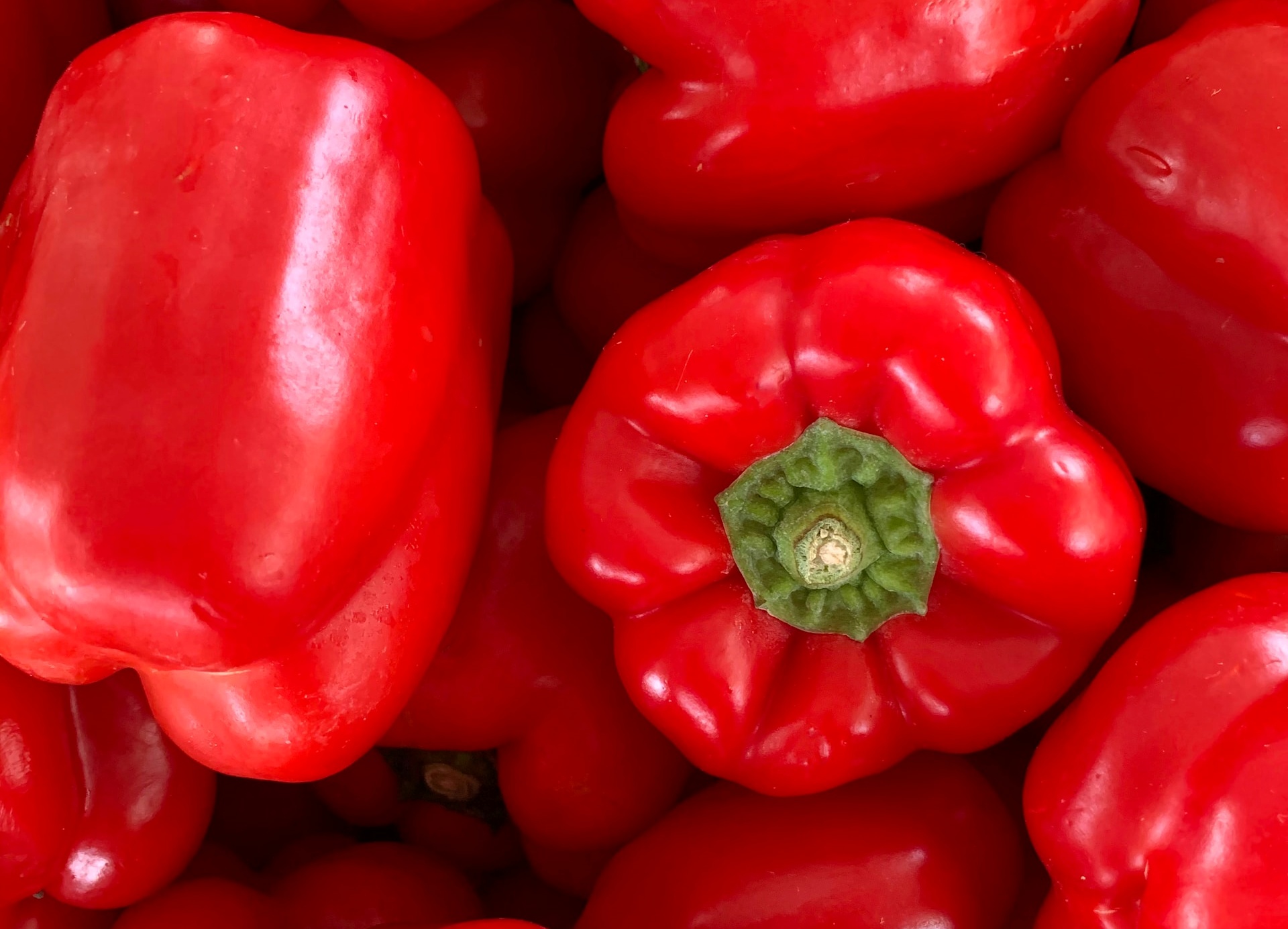 Τι οφέλη έχουν οι πιπεριές για τον οργανισμό