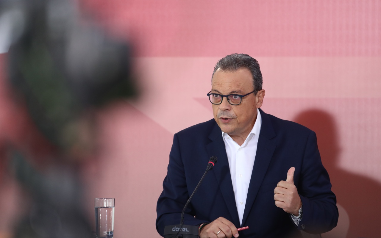 Φάμελλος: «Νέα μεθόδευση στο fly over, αναβολή στο ΣτΕ με δικαιολογία διαβούλευσης που δεν έγινε στην ώρα της»