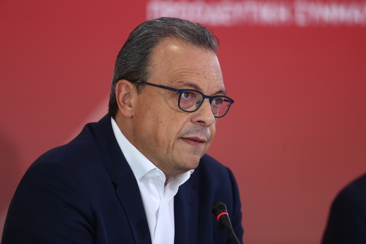 Φάμελλος: «Ο κύριος Μητσοτάκης έχει προδώσει τους πολίτες»