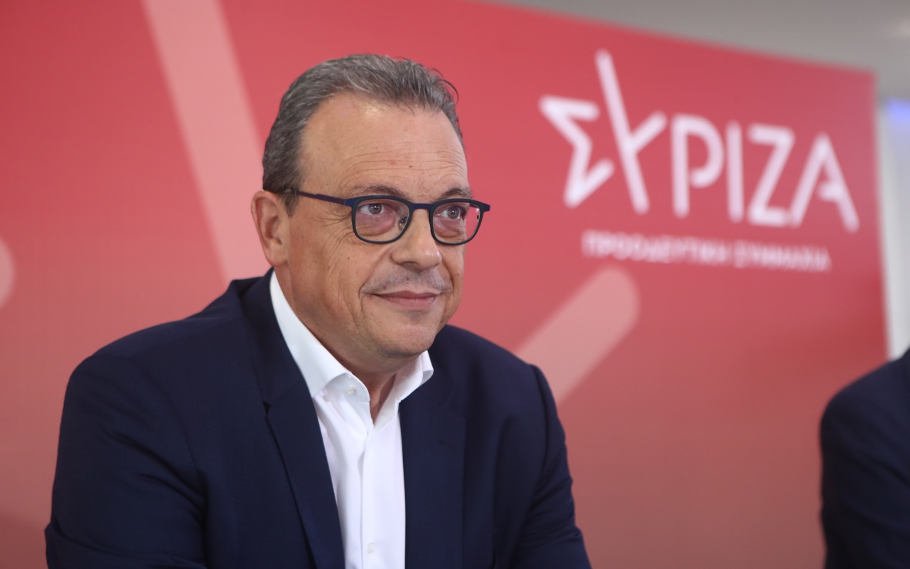 Κάλεσμα Φάμελλου σε φορείς για FlyOver