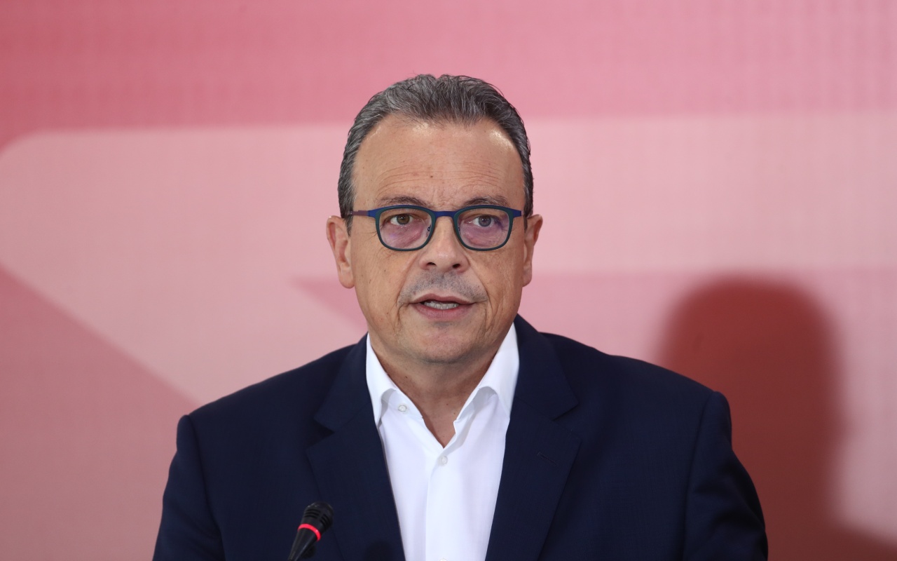 Φάμελλος για FlyOVer: Δεν μπορεί να συνεχιστεί η κατασκευή του χωρίς να δοθούν λύσεις