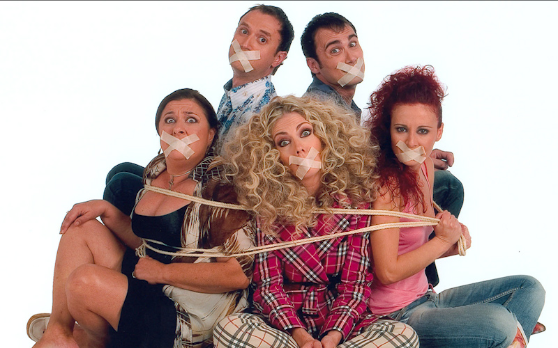 9+1 Άγνωστες πληροφορίες για το «Παρά Πέντε» (VIDEO)