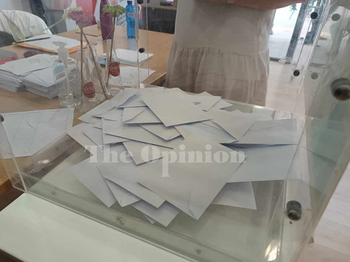 Τελική αναμέτρηση σήμερα Κασσελάκη-Αχτσιόγλου για την προεδρία του ΣΥΡΙΖΑ