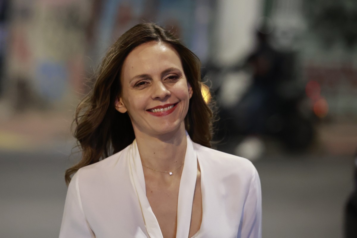 «Ένας πολιτικός πρέπει να ξέρει πότε έχει αντοχές» – Η Αχτσιόγλου αρνήθηκε να αναλάβει ρόλο που της πρότεινε ο Κασσελάκης