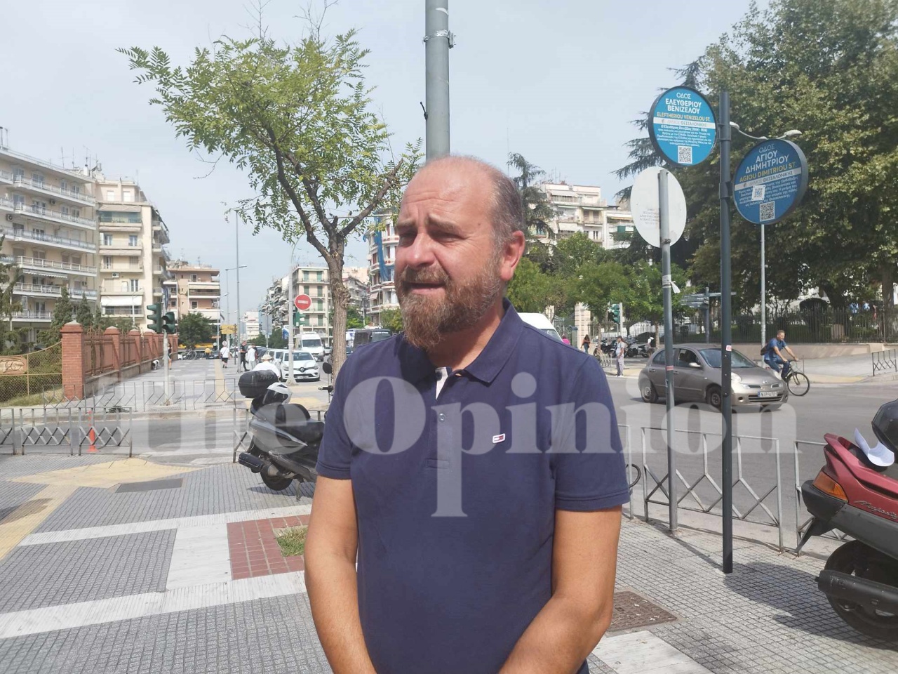 Κοκονάς: «Κάνουν εκπτώσεις στην ασφάλεια των μαθητών»