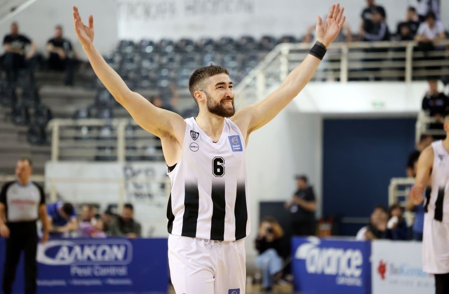 Τσιακμάς: «Ο ΠΑΟΚ θα παίξει σύγχρονο και ελκυστικό μπάσκετ»