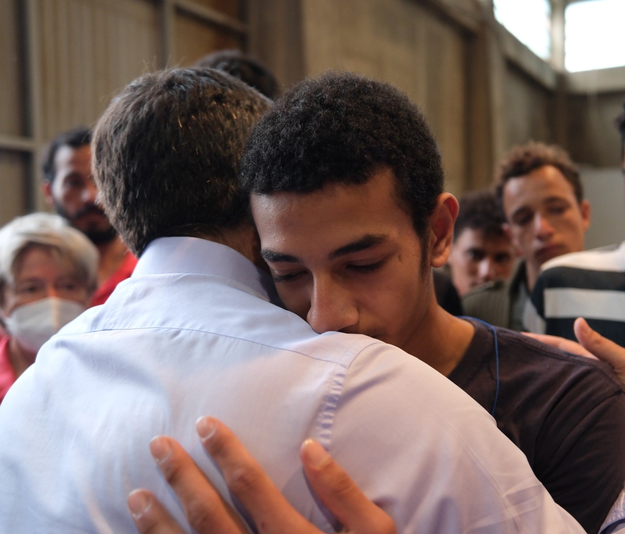 Η τελευταία μεγάλη εικόνα και η επόμενη ημέρα