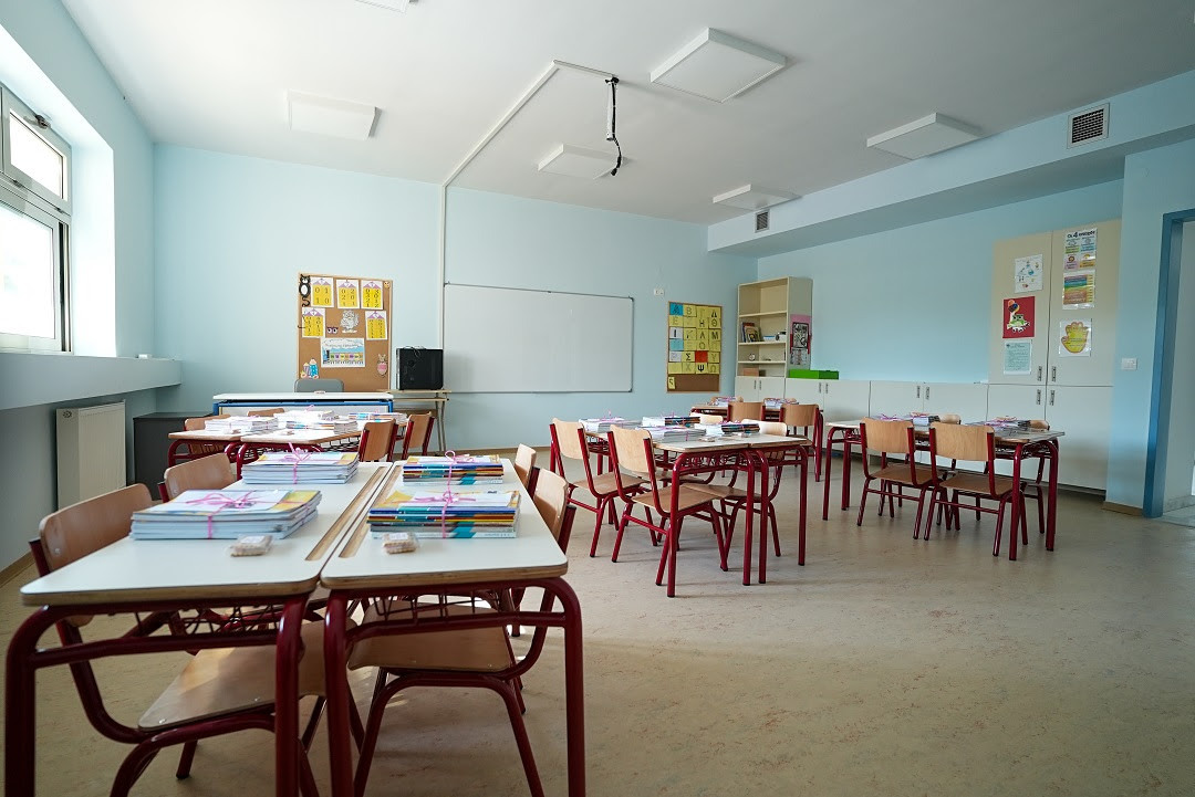 Εκπαίδευση: Έρχονται 10.000 νέοι μόνιμοι διορισμοί