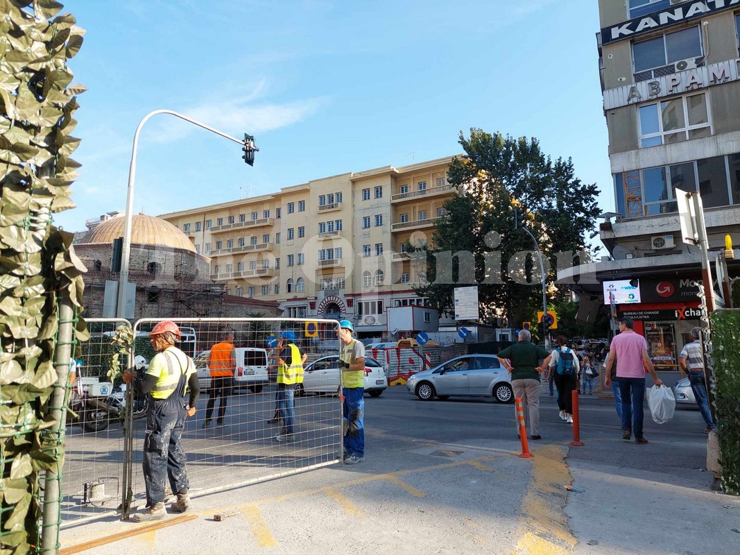 Ζέρβας για το κλείσιμο τμήματος της Βενιζέλου: Υπάρχουν υπεύθυνοι με ονοματεπώνυμο