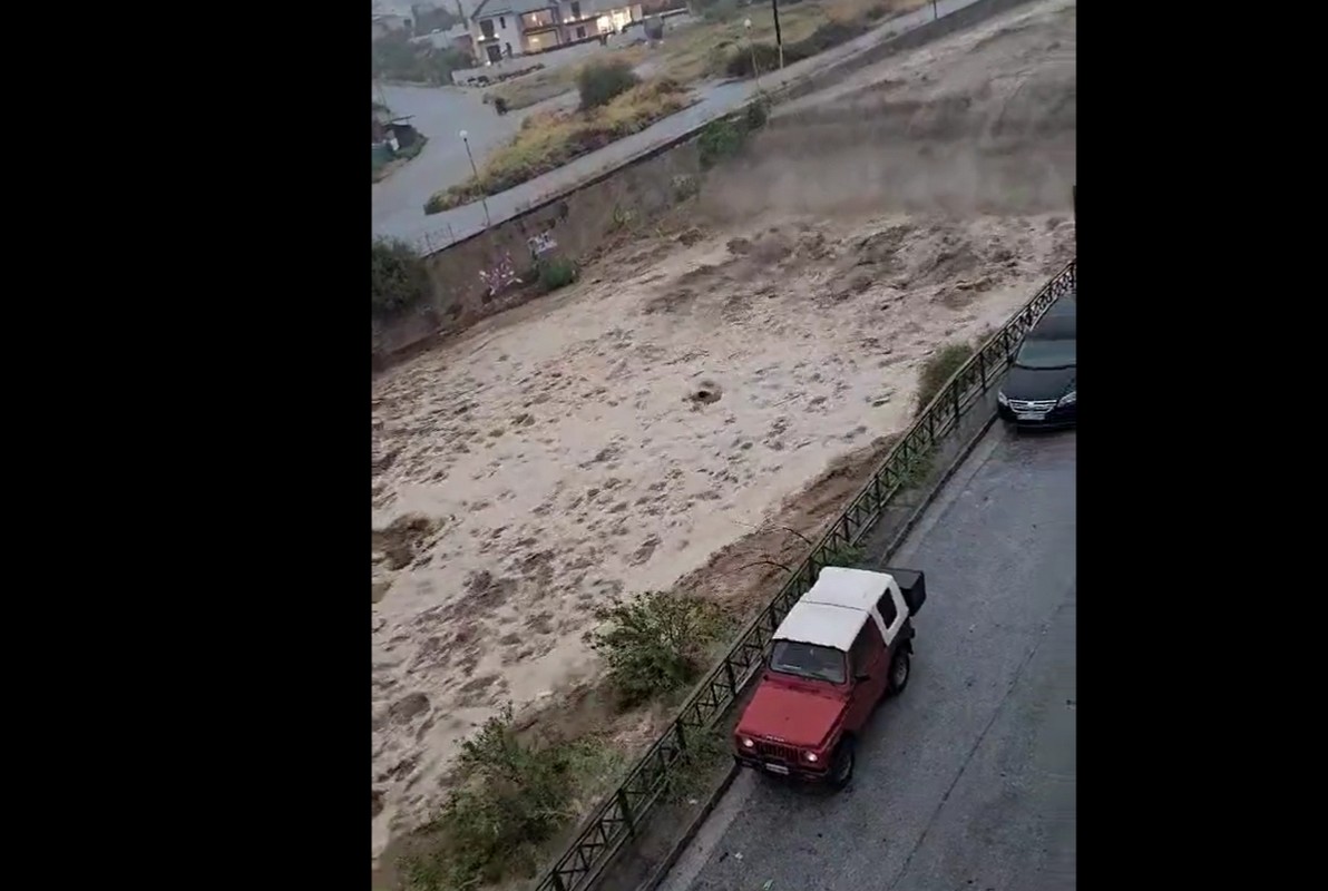 Βόλος: Νεκρός κτηνοτρόφος – Τον παρέσυρε ρέμα