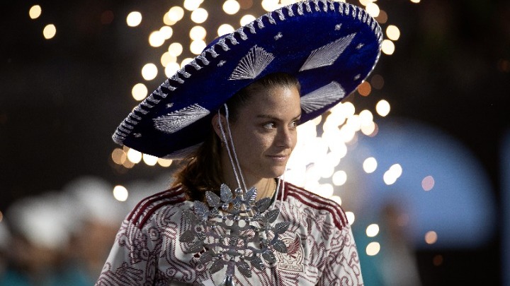 Θρίαμβος της Σάκκαρη στην Γκουανταλαχάρα