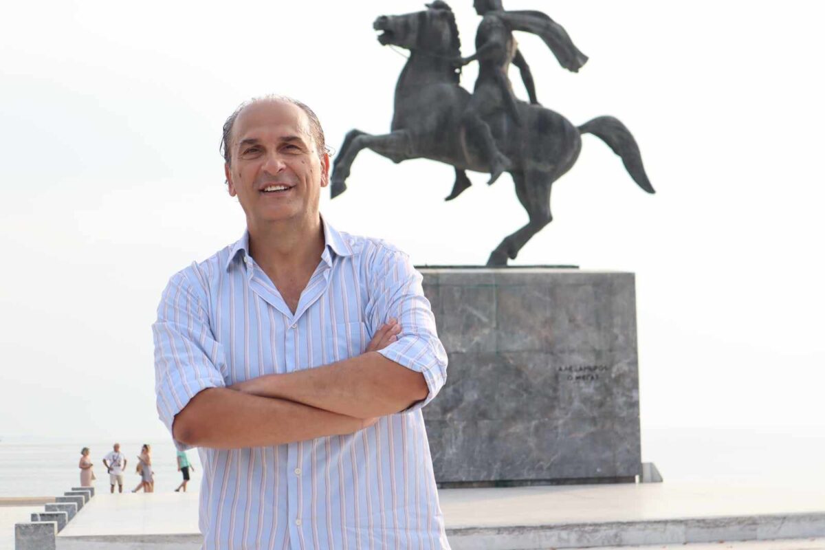 «Τρέχει»  μέρα νύχτα ο Πρέλεβιτς