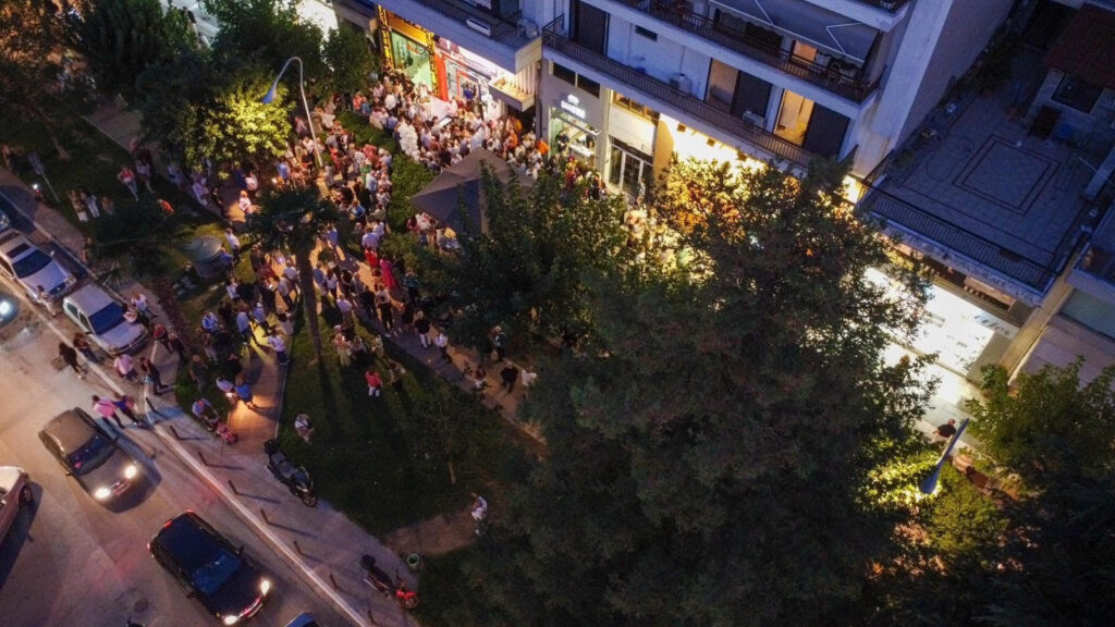 Γ. Δαρδαμανέλης: «Δεν υπάρχει κανένα μελανό σημείο σε αυτά τα 4 χρόνια»