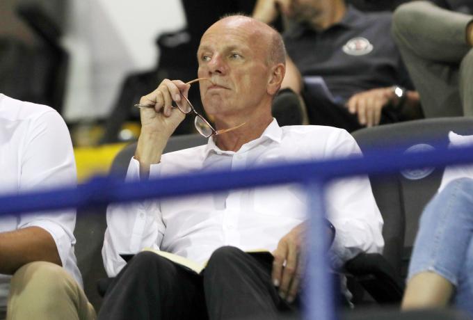 Επιστολή Μπένετ σε Μπαλτάκο: “Παραιτήθηκα για την απαράδεκτη πίεση”