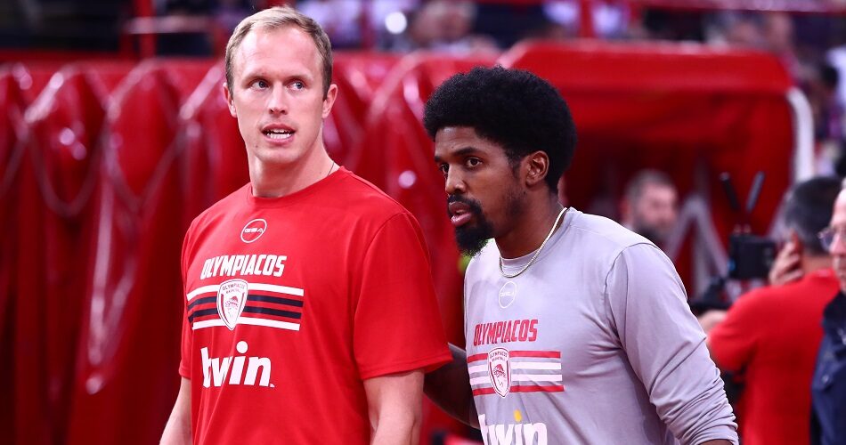 Αγγλικό αλαλούμ: “Ο Ολυμπιακός χωρίς ΜακΚίσικ, Μπραζντέικις, Φαλ και Ουίλιαμς-Γκος κόντρα στη… Γουέστ Χαμ!”