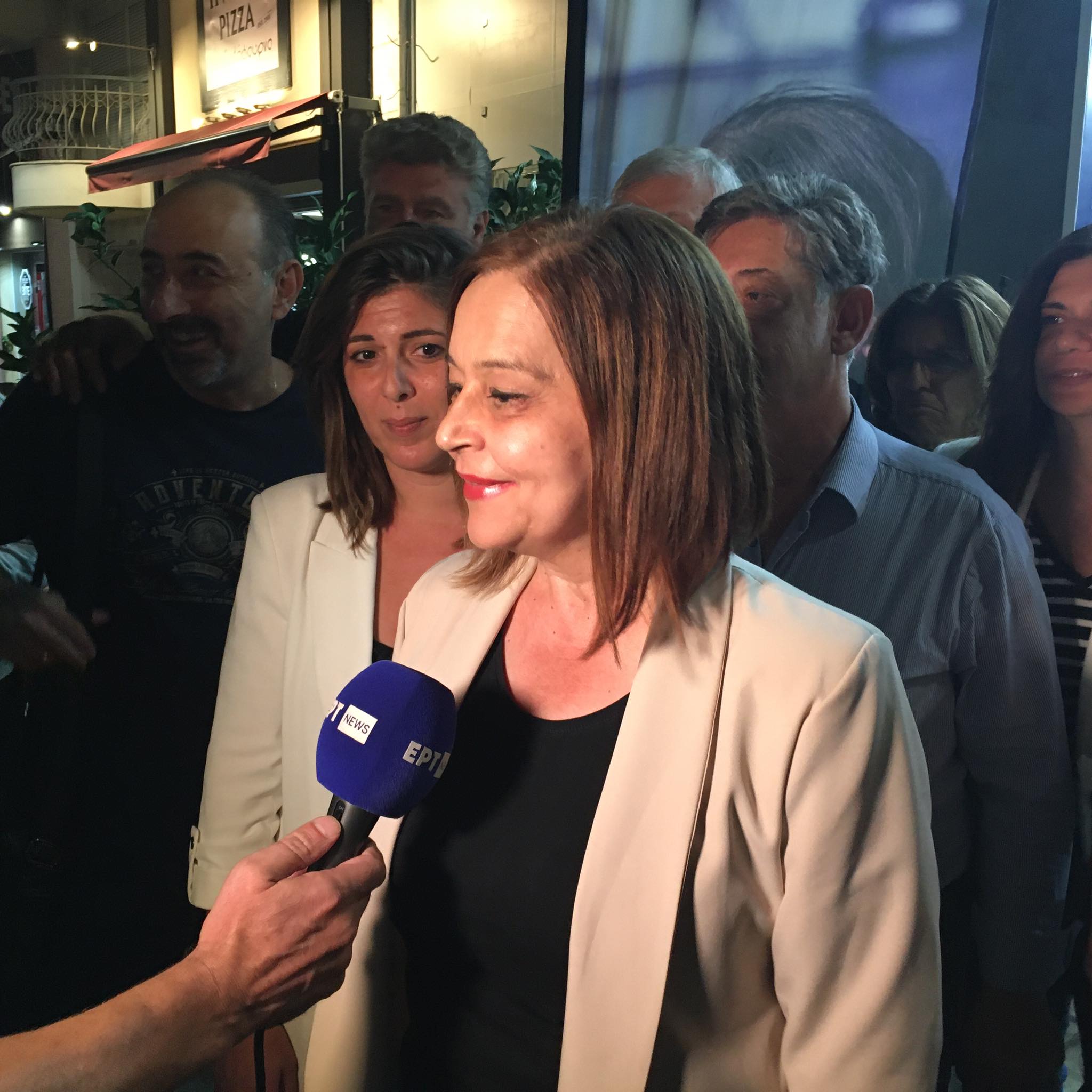 Χρ. Αράπογλου: «Καλούμε τις αρχές να παρέμβουν» – Πλαστογραφία καταγγέλλουν εργαζόμενοι του δήμου Καλαμαριάς