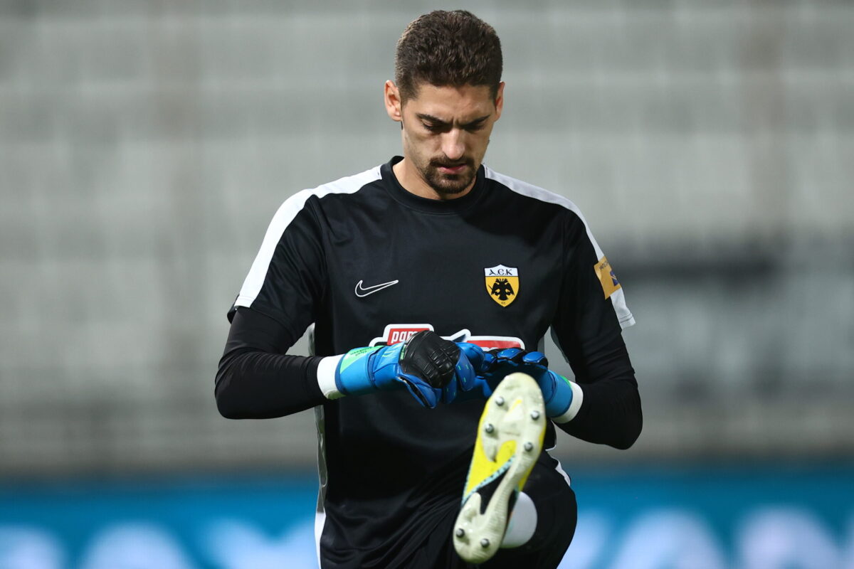 Μαρσέιγ-ΑΕΚ: Τα γκολ των Μασσαλών από την άσπρη βούλα (video)