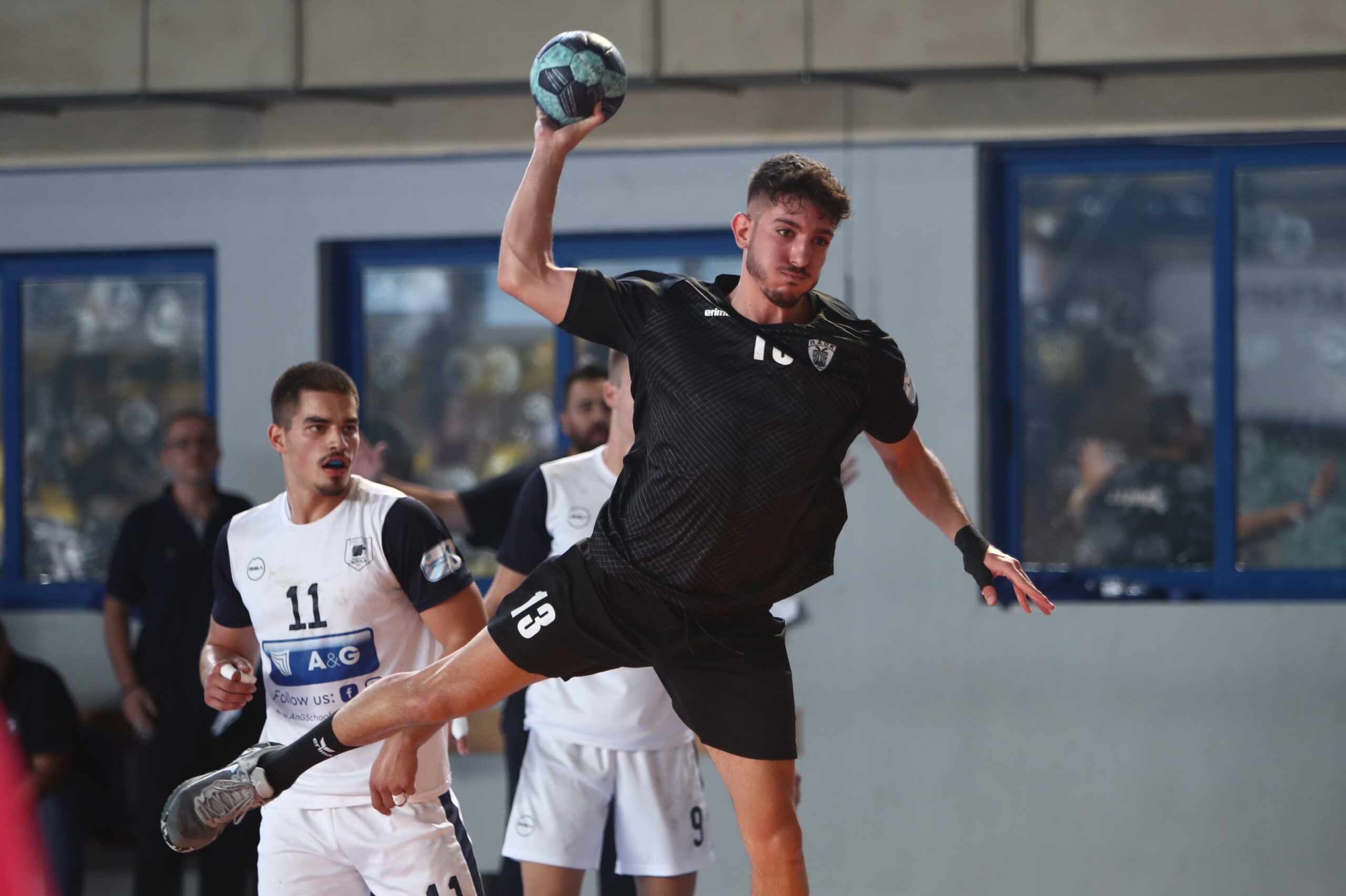 Live Stream: ΠΑΟΚ – Ιωνικός