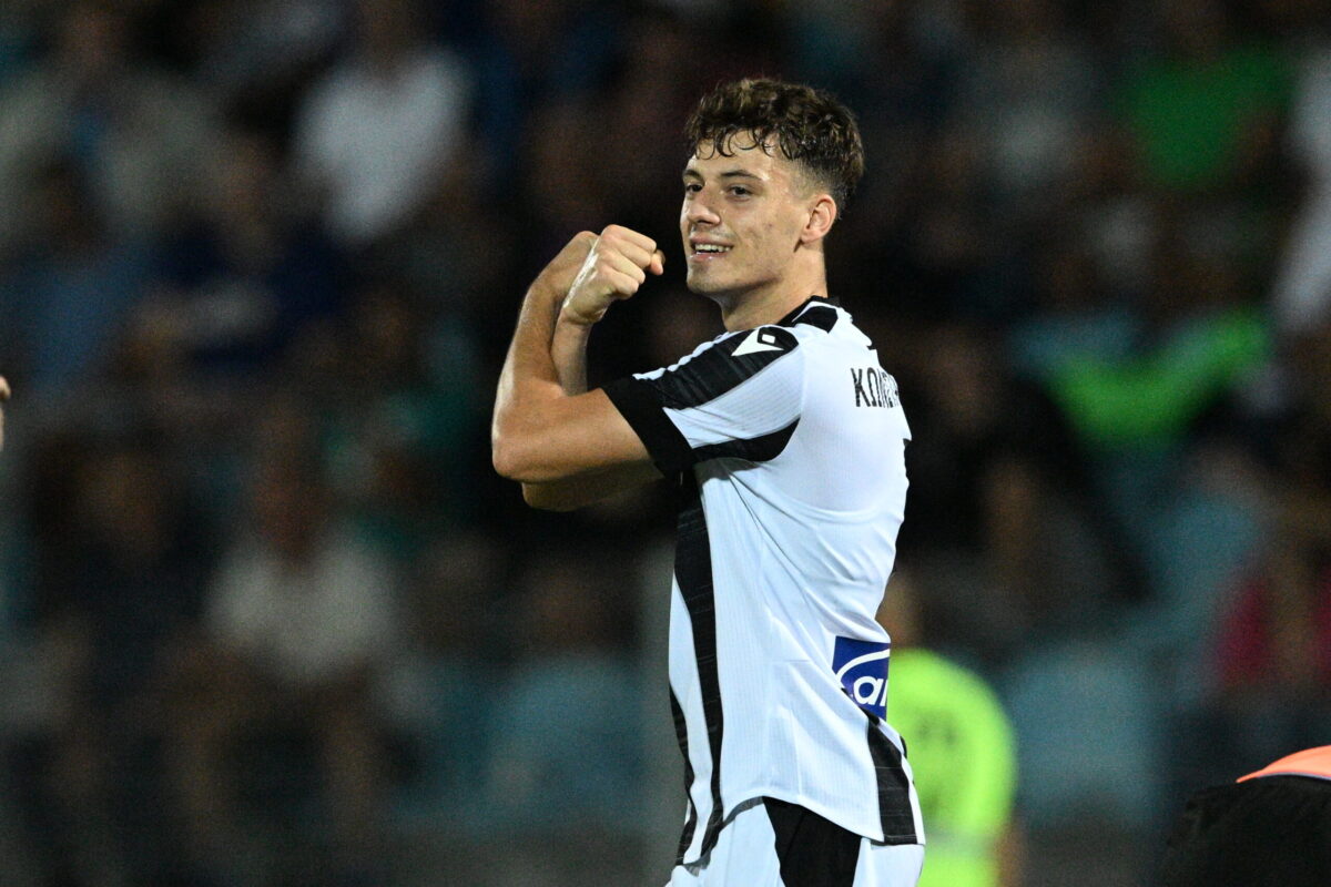 ΠΑΟΚ: Συνάντηση Σαββίδη-Κωνσταντέλια για το νέο συμβόλαιο